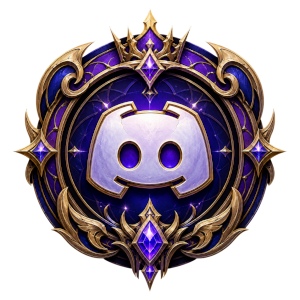 Discord VARDAE
